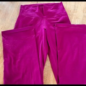 Patagonia Serenity Tights